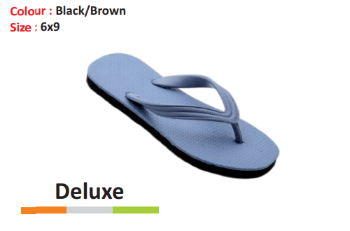 deluxe