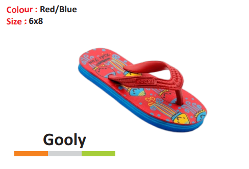 googly