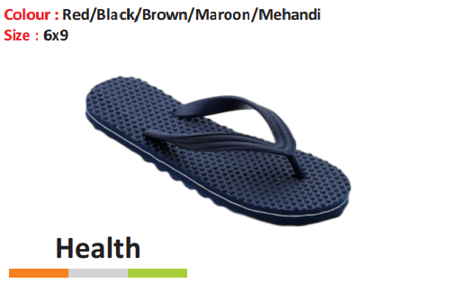 health