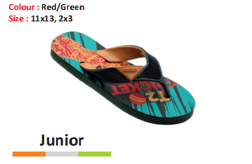 junior