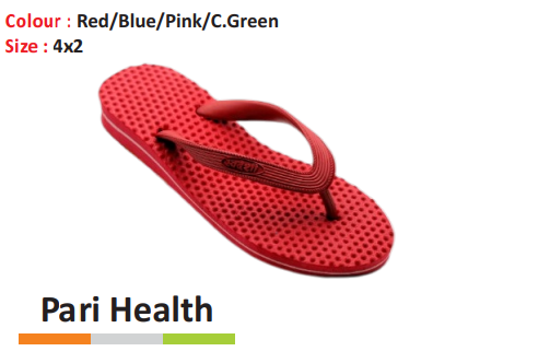pari health