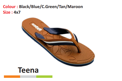 teena